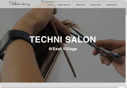 Techni salon capture - 2025-04-15 03:54:42