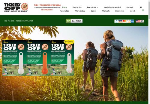 Ticked Off capture - 2025-04-15 03:54:42