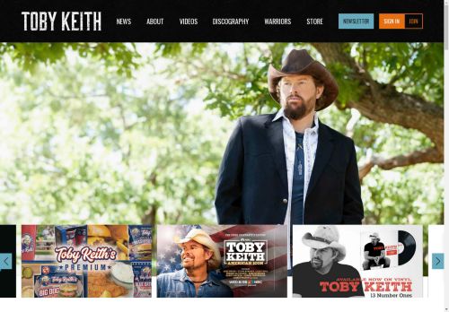 Toby Keith capture - 2025-04-15 04:15:51