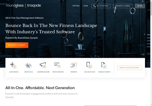 Traqade capture - 2025-04-15 04:16:46