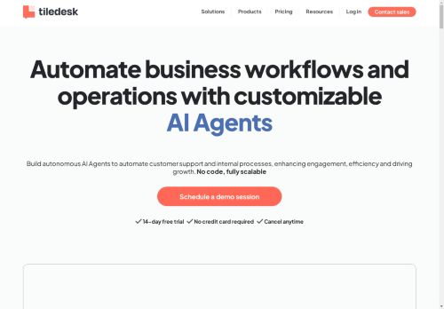 Tiledesk capture - 2025-04-15 04:20:40