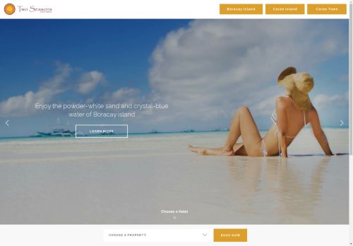 Two Seasons Hotel & Apartments capture - 2025-04-15 04:20:40