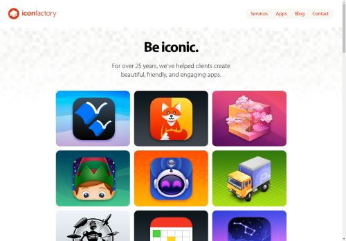 The Iconfactory capture - 2025-04-15 04:24:54