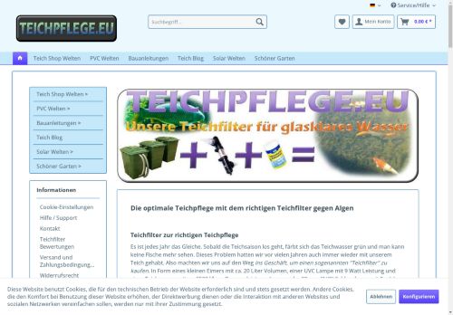 Teichpflege capture - 2025-04-15 04:27:57