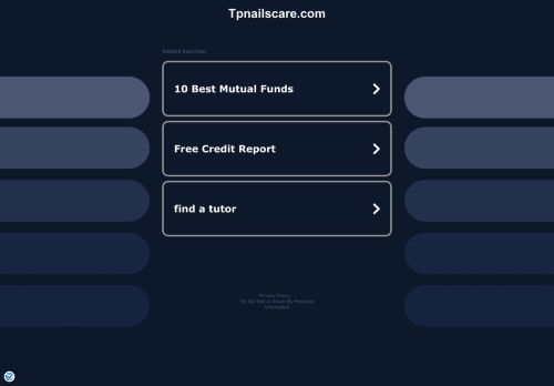 TP Nails Care capture - 2025-04-15 04:31:10
