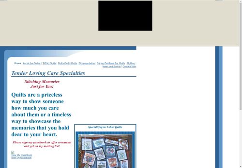 Tender Loving Care Specialties capture - 2025-04-15 04:35:01