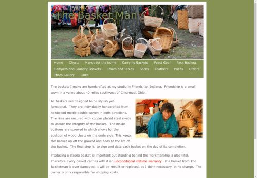 The Basket Man capture - 2025-04-15 04:37:02