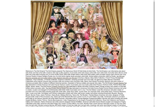 The Doll Empire capture - 2025-04-15 04:37:02