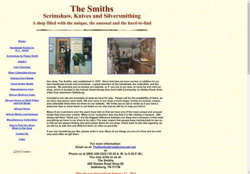 The Smiths capture - 2025-04-15 04:37:02