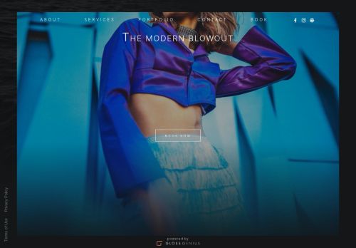 The Blowout King capture - 2025-04-15 04:45:47