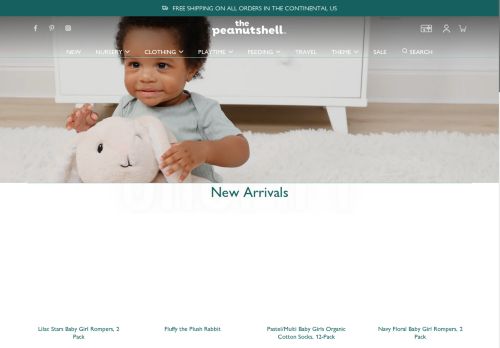 The Peanut Shell capture - 2025-04-15 04:54:54