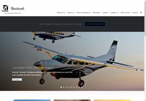 Textron Aviation capture - 2025-04-15 04:56:24