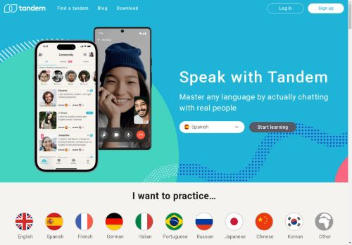 Tandem App capture - 2025-04-15 04:59:11