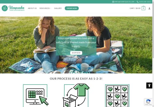 T-Shirt Quilts capture - 2025-04-15 05:02:15