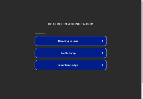 Real Recreation USA capture - 2025-04-15 05:05:05