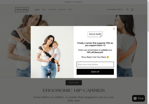 Rouu Baby US capture - 2025-04-15 05:12:59