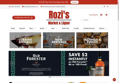 Rozis Market capture - 2025-04-15 05:19:40