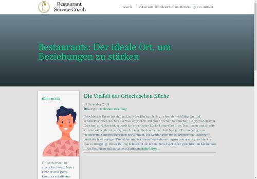 Restaurant Service Coach capture - 2025-04-15 05:20:50