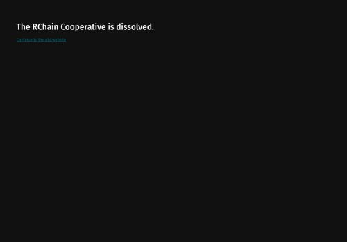 RChain Cooperative capture - 2025-04-15 05:21:37