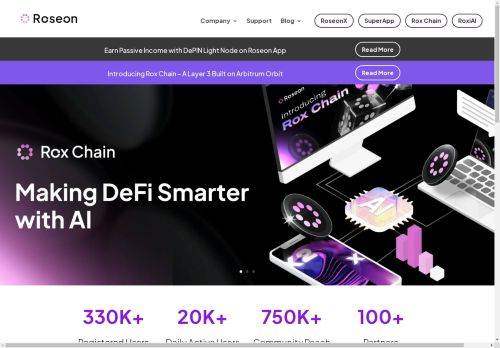 Roseon Finance capture - 2025-04-15 05:23:38