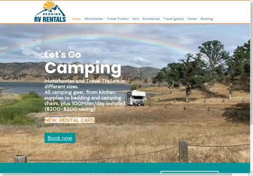 Redding RV Rental capture - 2025-04-15 05:26:23