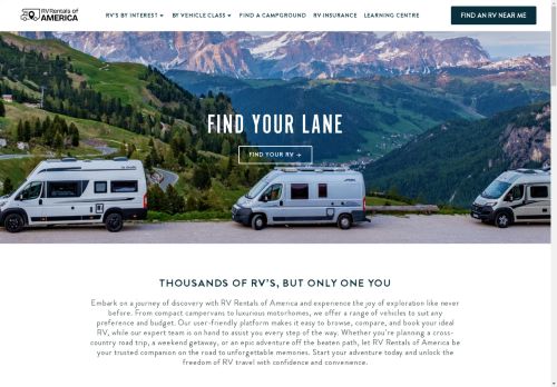 RV Rentals of America capture - 2025-04-15 05:28:23