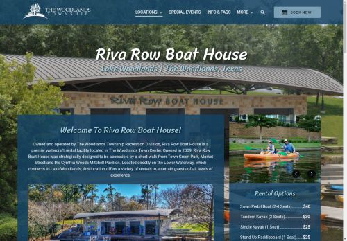 Riva Row Boat House capture - 2025-04-15 05:28:24
