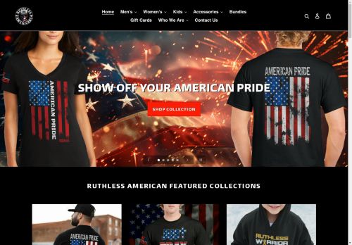 Ruthless Cowboys capture - 2025-04-15 05:35:50