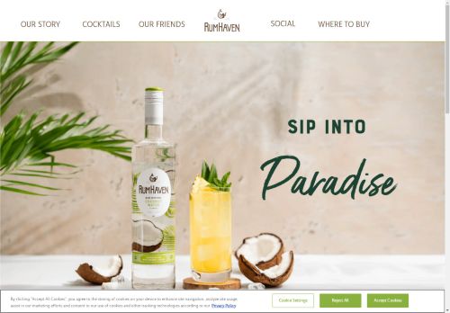 Rum Haven capture - 2025-04-15 05:35:50