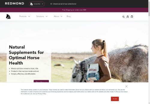 Redmond Equine capture - 2025-04-15 05:38:32