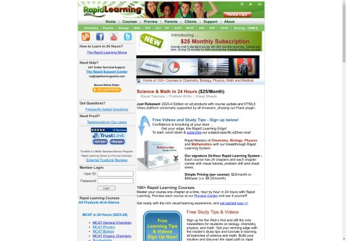 Rapid Learning Center capture - 2025-04-15 05:39:34