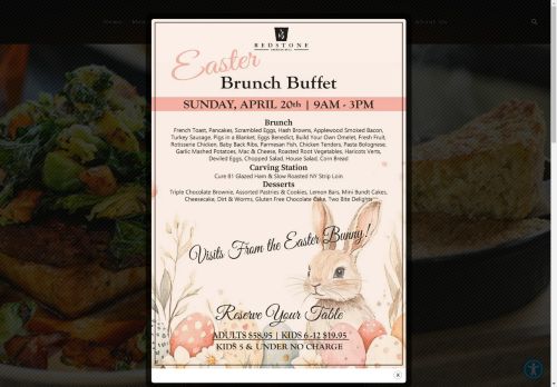 Redstone American Grill capture - 2025-04-15 05:57:25