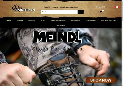 River Sportsman capture - 2025-04-15 06:05:21