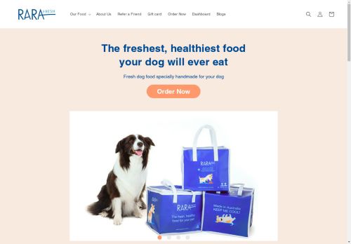 Rara Fresh capture - 2025-04-15 06:05:21