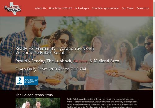 Raider Rehab capture - 2025-04-15 06:12:10