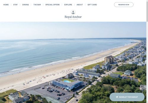 Royal Anchor Beach Resort capture - 2025-04-15 06:12:10