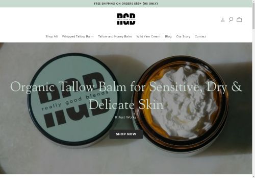 Really Good Blends capture - 2025-04-15 06:12:10