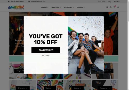 Rainbow Republic capture - 2025-04-15 06:14:11