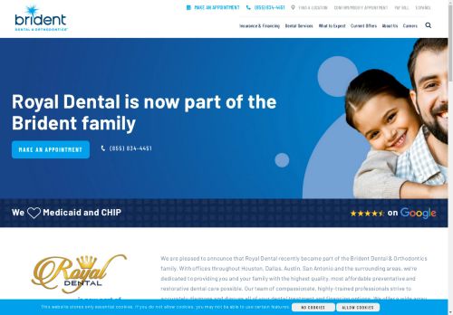 Royal Dental capture - 2025-04-15 06:19:24