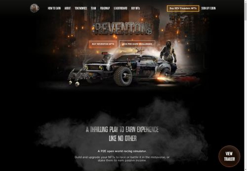 Reventon capture - 2025-04-15 06:19:24