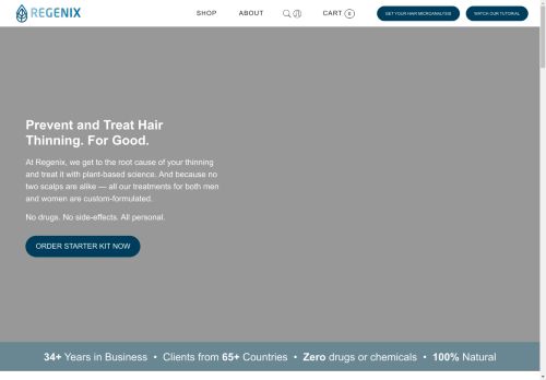 Regenix capture - 2025-04-15 06:22:42