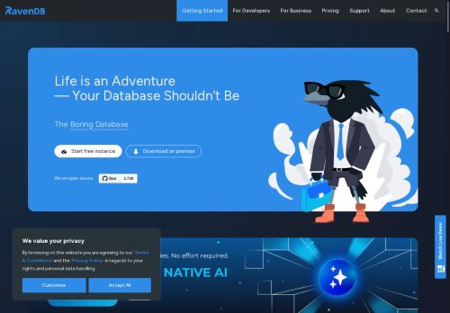 RavenDB capture - 2025-04-15 06:31:04