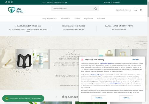 Rio Health capture - 2025-04-15 06:33:57