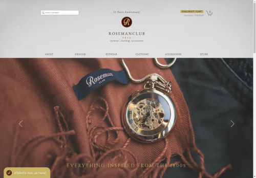 Rosemanclub capture - 2025-04-15 06:34:52