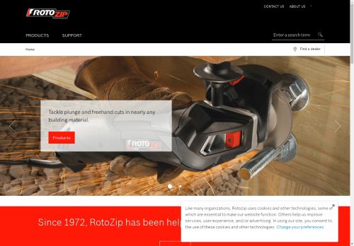 RotoZip capture - 2025-04-15 06:39:15