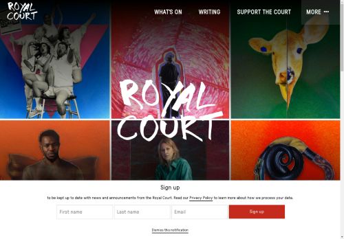 Royal Court Theatre capture - 2025-04-15 06:43:26