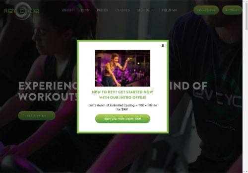 Rev Cycle capture - 2025-04-15 06:53:40