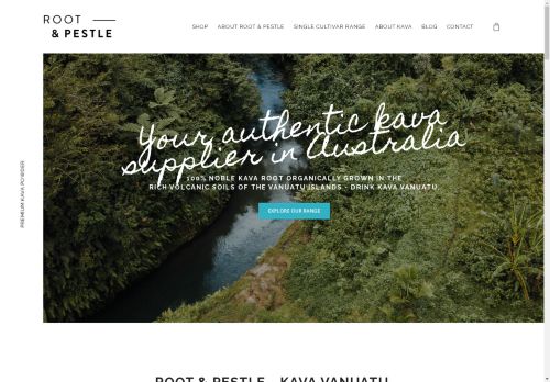 Root & Pestle capture - 2025-04-15 06:57:10