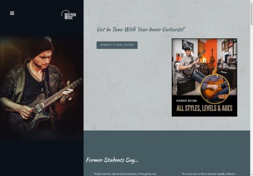 Red Pick Music capture - 2025-04-15 06:59:05