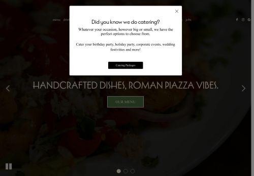 Romas Staples Mill capture - 2025-04-15 07:11:59